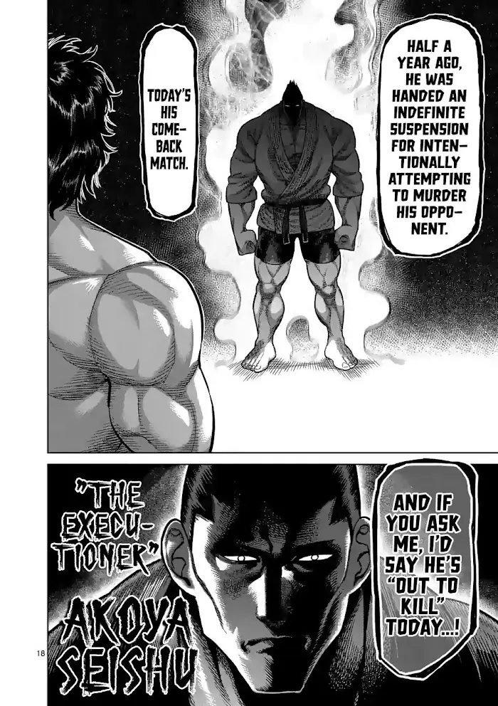 Kengan Omega Chapter 36 image 18_optimized